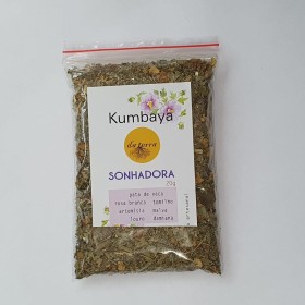 FUMO KUMBAYA SONHADORA - UND