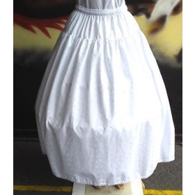 SAIA LESIE BRANCA - UND
