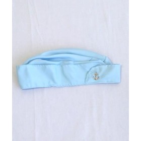 BIBICO MARINHEIRO AZUL BEBE - UND