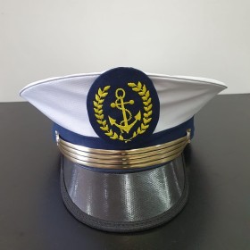 KEPE MARINHEIRO LEGITIMO - UND
