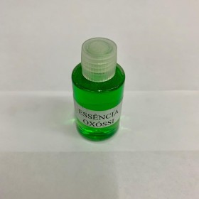 ESSENCIA BOLINHA OXOSSI - UND