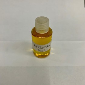 ESSENCIA BOLINHA MEL - UND
