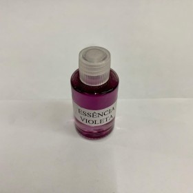 ESSENCIA BOLINHA VIOLETA - UND