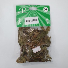 ERVA ABRE CAMINHO - UND