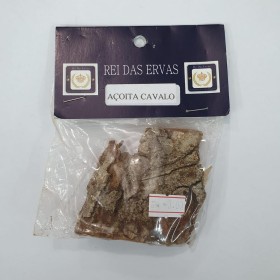 ERVA ACOITA CAVALO - UND