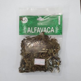 ERVA ALFAVACA - UND