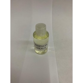 ESSENCIA BOLINHA OXALA - UND