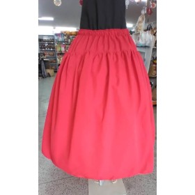 SAIA OXFORD VERMELHA - UND