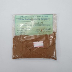 ERVA ANIZ ESTRELADO PO - UND