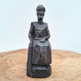 IMAGEM MADEIRA MINI OXALA - UND