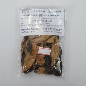 ERVA CANELA DE VELHO - UND