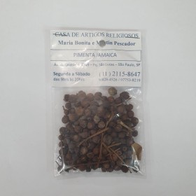 ERVA PIMENTA JAMAICA - UND