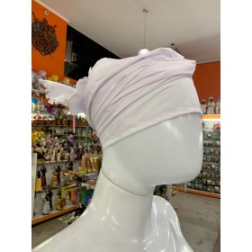 PANO DE CABECA ABERTO TRICOLINE - UND