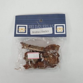 ERVA BARBATIMAO - UND