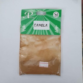 ERVA CANELA PO - UND