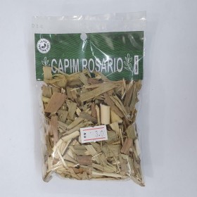 ERVA CAPIM ROSARIO - UND