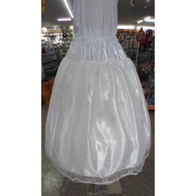 SAIA RENDAO BRANCA - UND