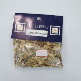 ERVA CANA DO BREJO - UND