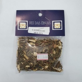 ERVA CATINGA DE MULATA - UND