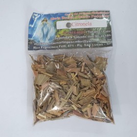 ERVA CITRONELA - UND