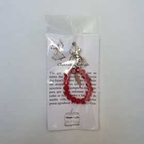 CHAVEIRO IANSA M.CIA - UND