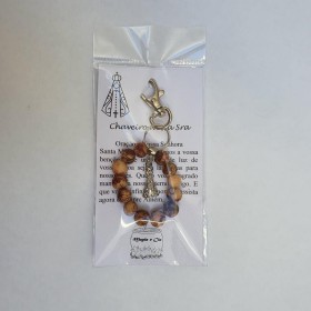 CHAVEIRO NOSSA SEN APARECIDA M.CIA - UND