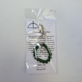 CHAVEIRO OXOSSI M.CIA - UND