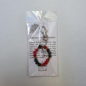 CHAVEIRO POMBA GIRA M.CIA - UND