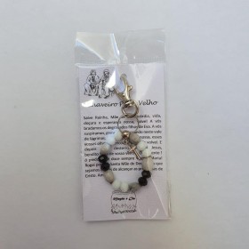 CHAVEIRO PRETO VELHO M.CIA - UND