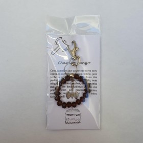CHAVEIRO XANGO M.CIA - UND