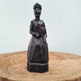 IMAGEM MADEIRA MINI OXUM - UND