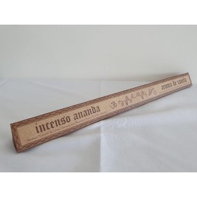 INCENSO ANANDA LONGA DURACAO CANELA - UND