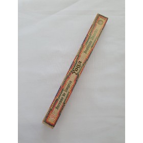 INCENSO ANANDA YOGA - UND