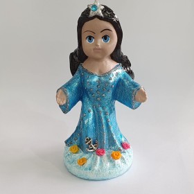 IMAGEM BABY IEMANJA - UND