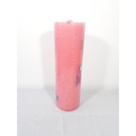 VELA 21 DIAS ROSA - UND