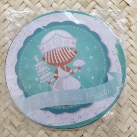 MOUSE PAD OXALA - UND