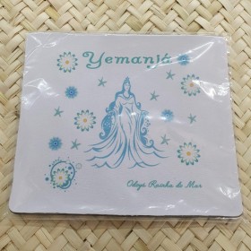 MOUSE PAD YEMANJA - UND