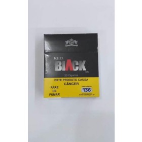 CIGARRO BLACK CRAVO - UND