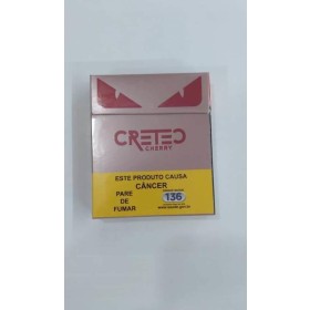 CIGARRO CRETEC CEREJA - UND