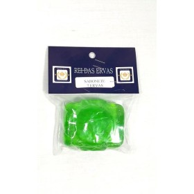 SABONETE 75G 7 ERVAS - UND