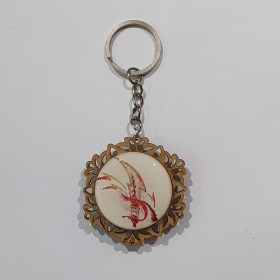 CHAVEIRO REDONDO IANSA - UND