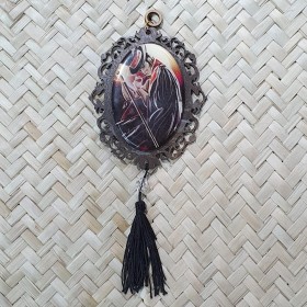 MANDALA UNICA EXU - UND