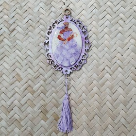 MANDALA UNICA NANA - UND