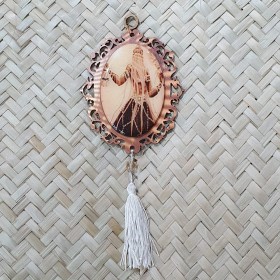 MANDALA UNICA OBALUAE - UND