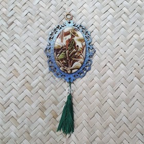 MANDALA UNICA OXOSSI - UND