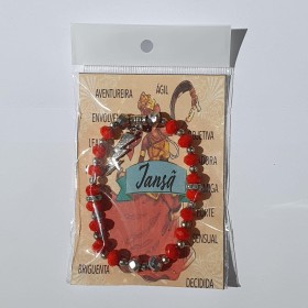 PULSEIRA CRISTAL IANSA - UND