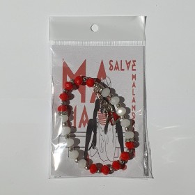 PULSEIRA CRISTAL MARIA NAVALHA - UND