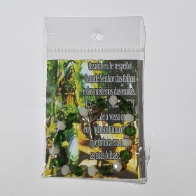 PULSEIRA CRISTAL OSSAIN - UND