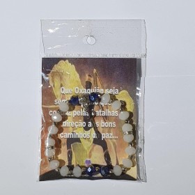 PULSEIRA CRISTAL OXAGUIAN - UND
