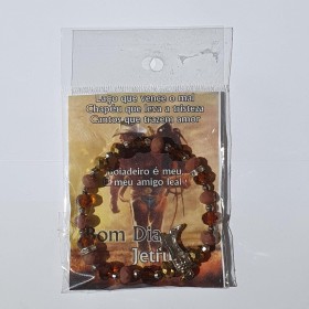 PULSEIRA CRISTAL BOIADEIRO - UND